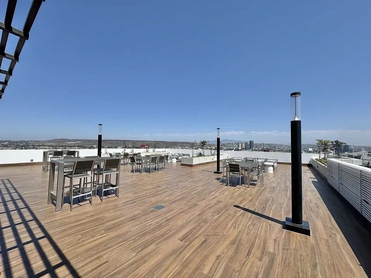 Apartamento em Centro, Tijuana, foto 18 de 29