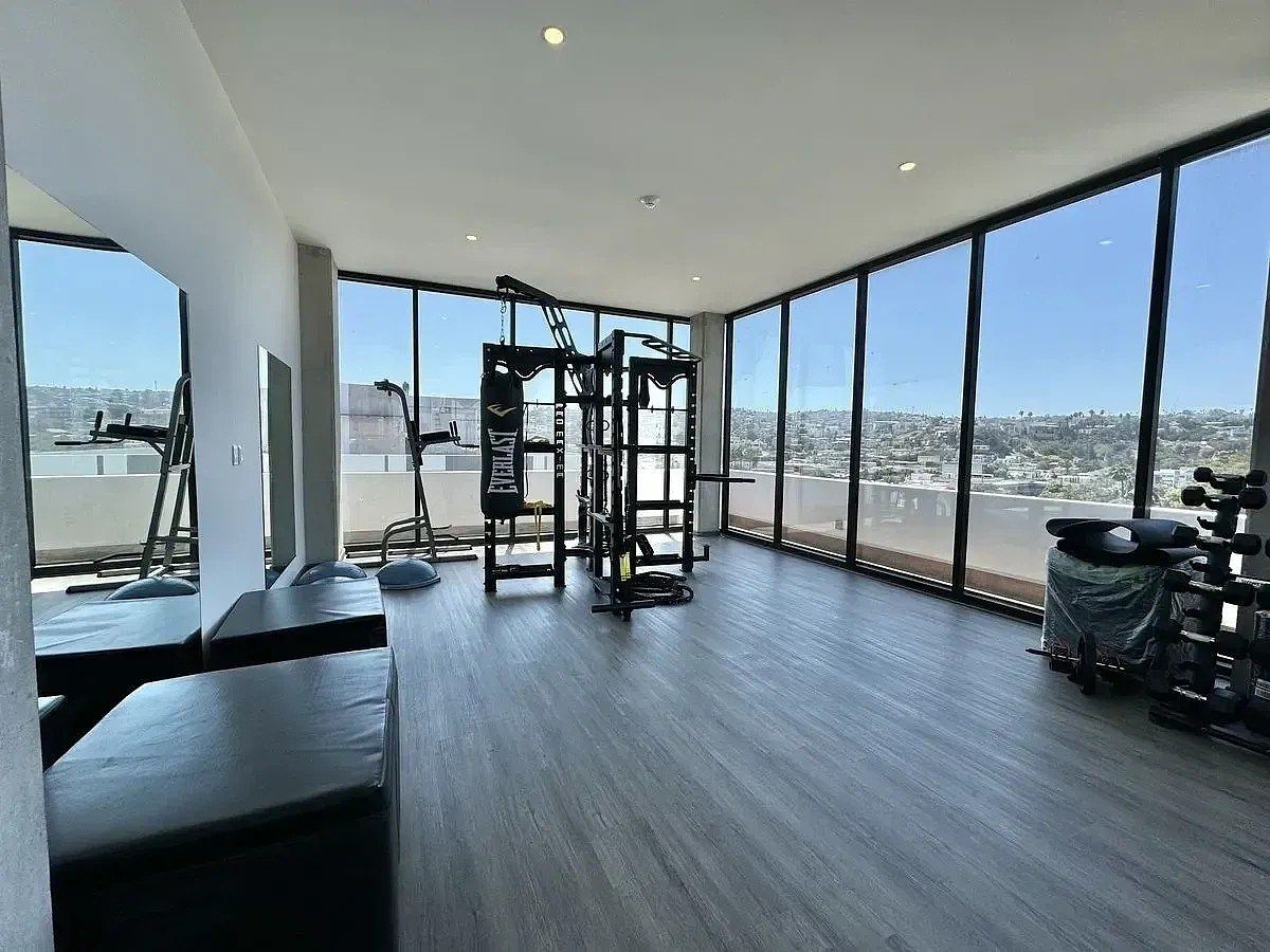 Apartamento em Centro, Tijuana, foto 23 de 29