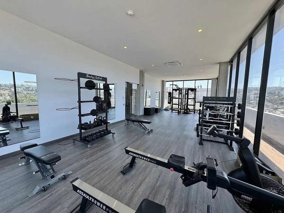 Apartamento em Centro, Tijuana, foto 24 de 29