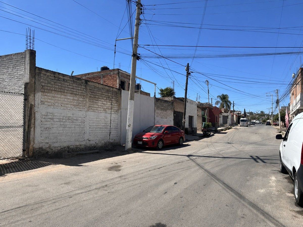 Lote em Villas de Guadalupe, Zapopan, foto 2 de 29