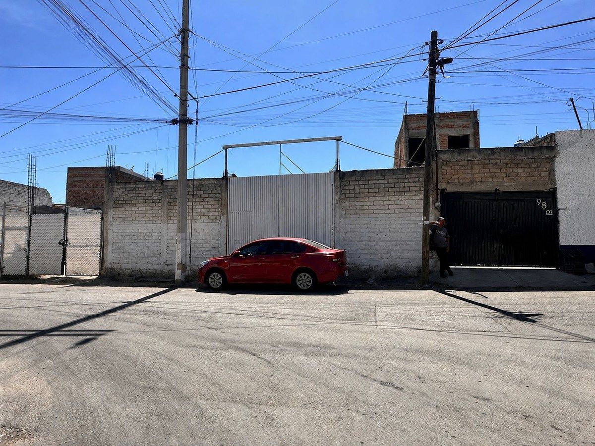 Terreno Comercial para Aluguel Villas de Guadalupe, Zapopan, foto 1 de 29