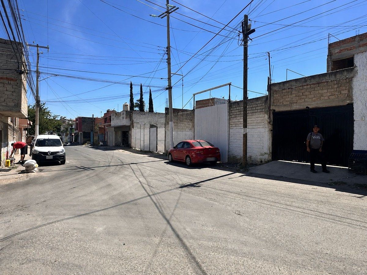 Lote em Villas de Guadalupe, Zapopan, foto 3 de 29