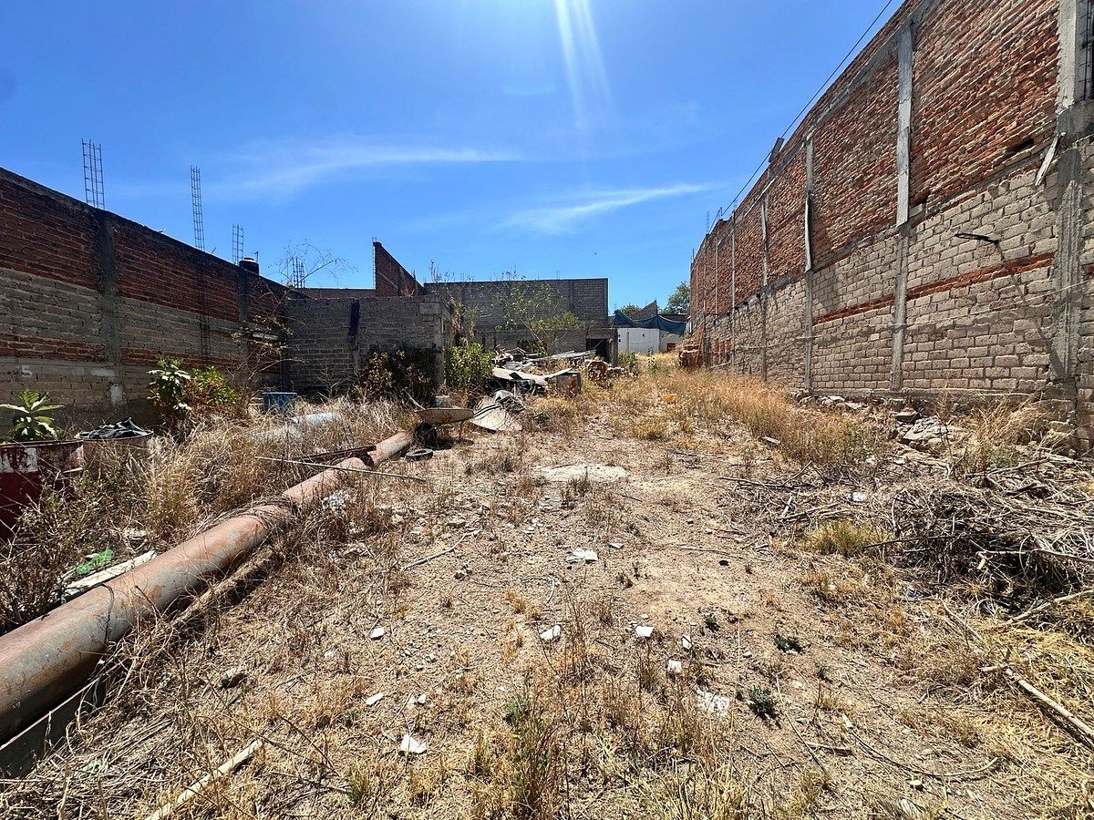 Lote em Villas de Guadalupe, Zapopan, foto 4 de 29