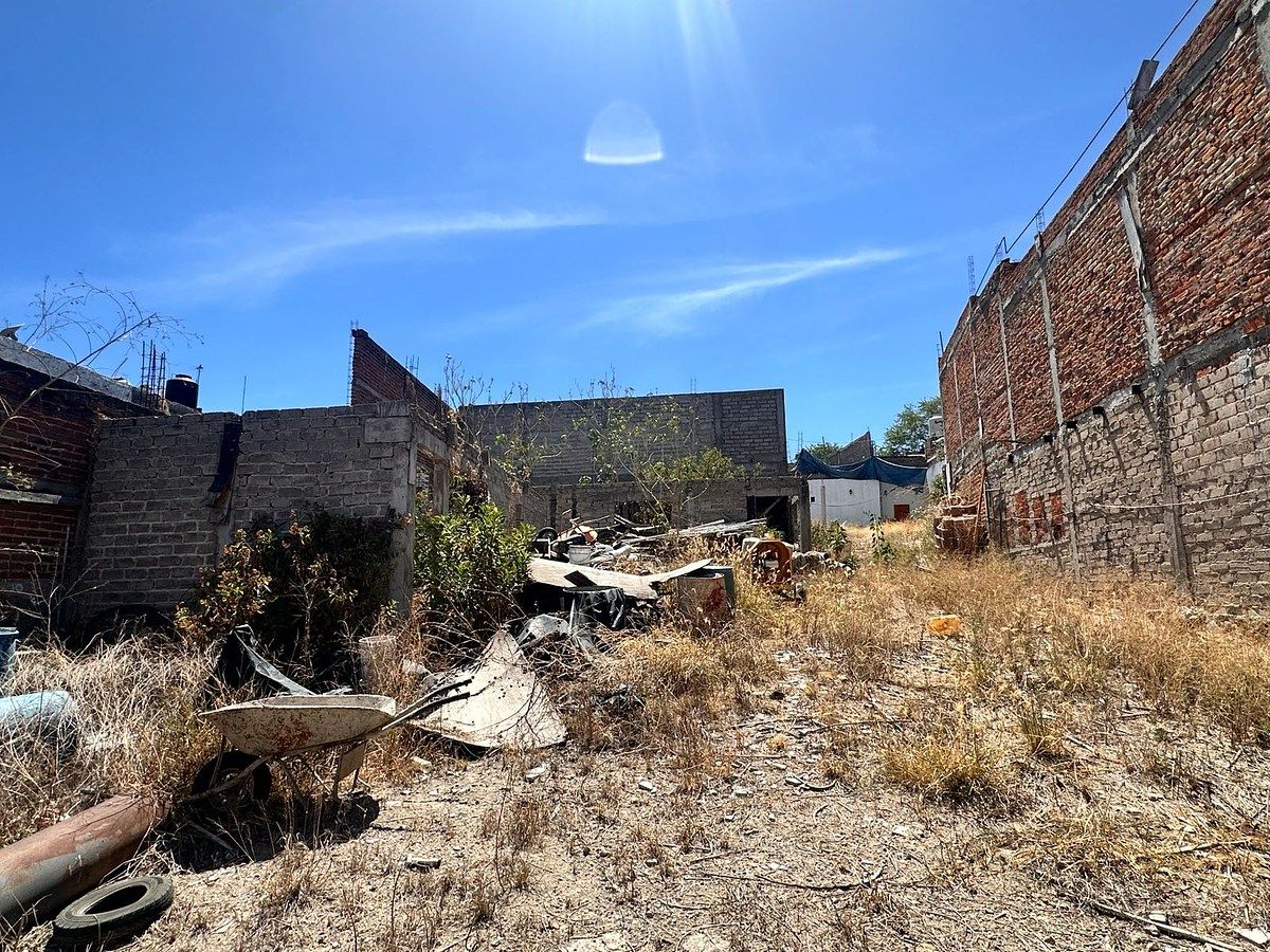 Lote em Villas de Guadalupe, Zapopan, foto 5 de 29