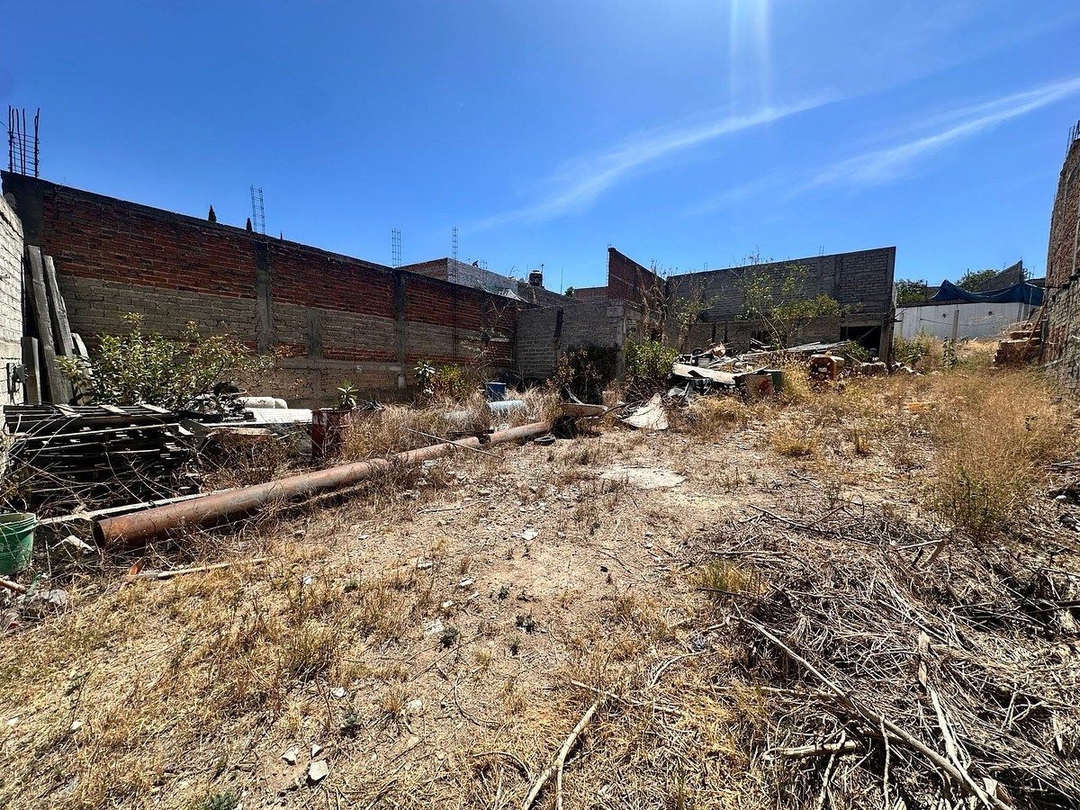 Lote em Villas de Guadalupe, Zapopan, foto 6 de 29