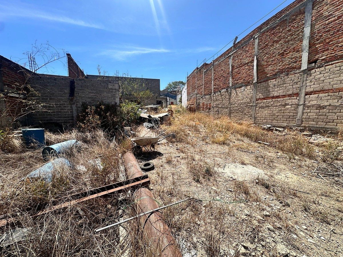 Lote em Villas de Guadalupe, Zapopan, foto 7 de 29