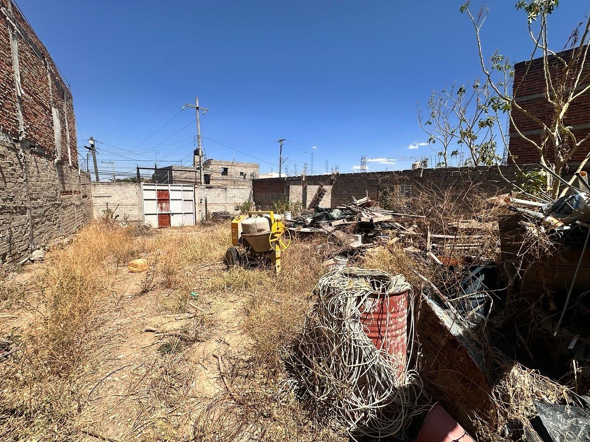 Lote em Villas de Guadalupe, Zapopan, foto 8 de 29