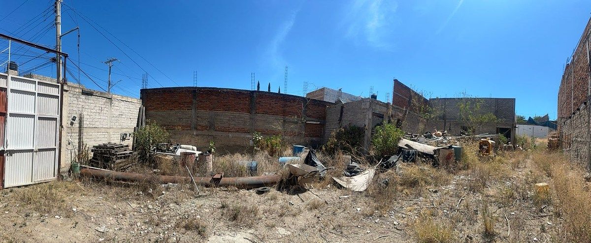 Lote em Villas de Guadalupe, Zapopan, foto 9 de 29