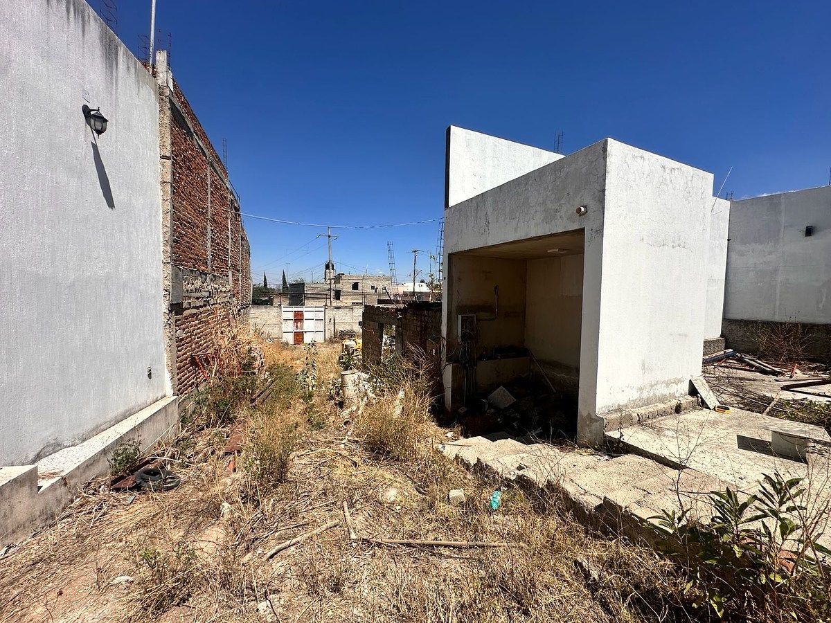 Lote em Villas de Guadalupe, Zapopan, foto 10 de 29