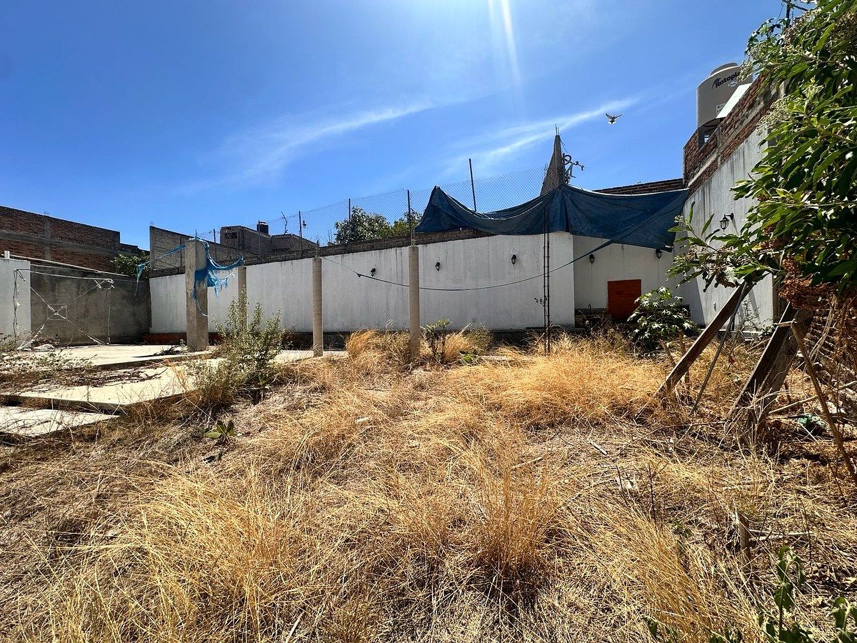 Lote em Villas de Guadalupe, Zapopan, foto 12 de 29