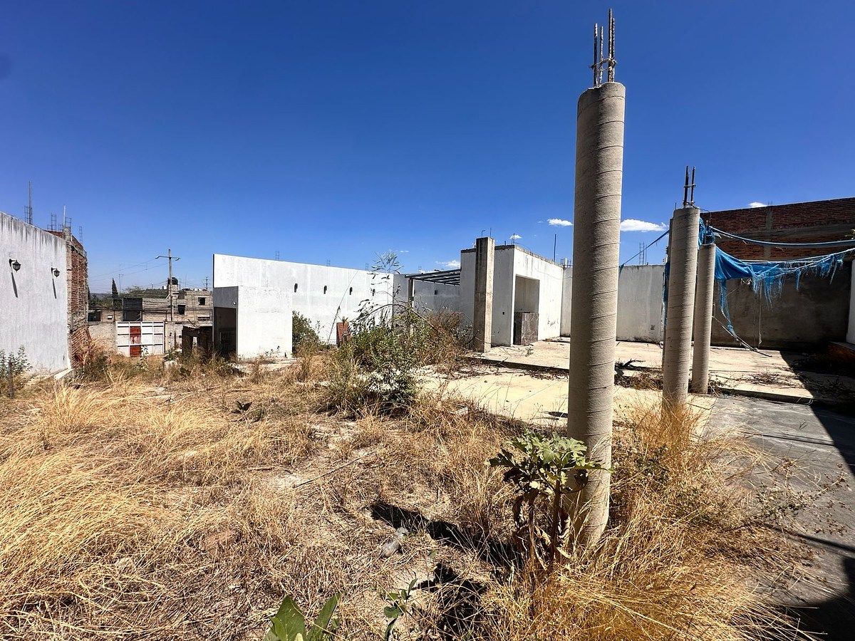 Lote em Villas de Guadalupe, Zapopan, foto 13 de 29