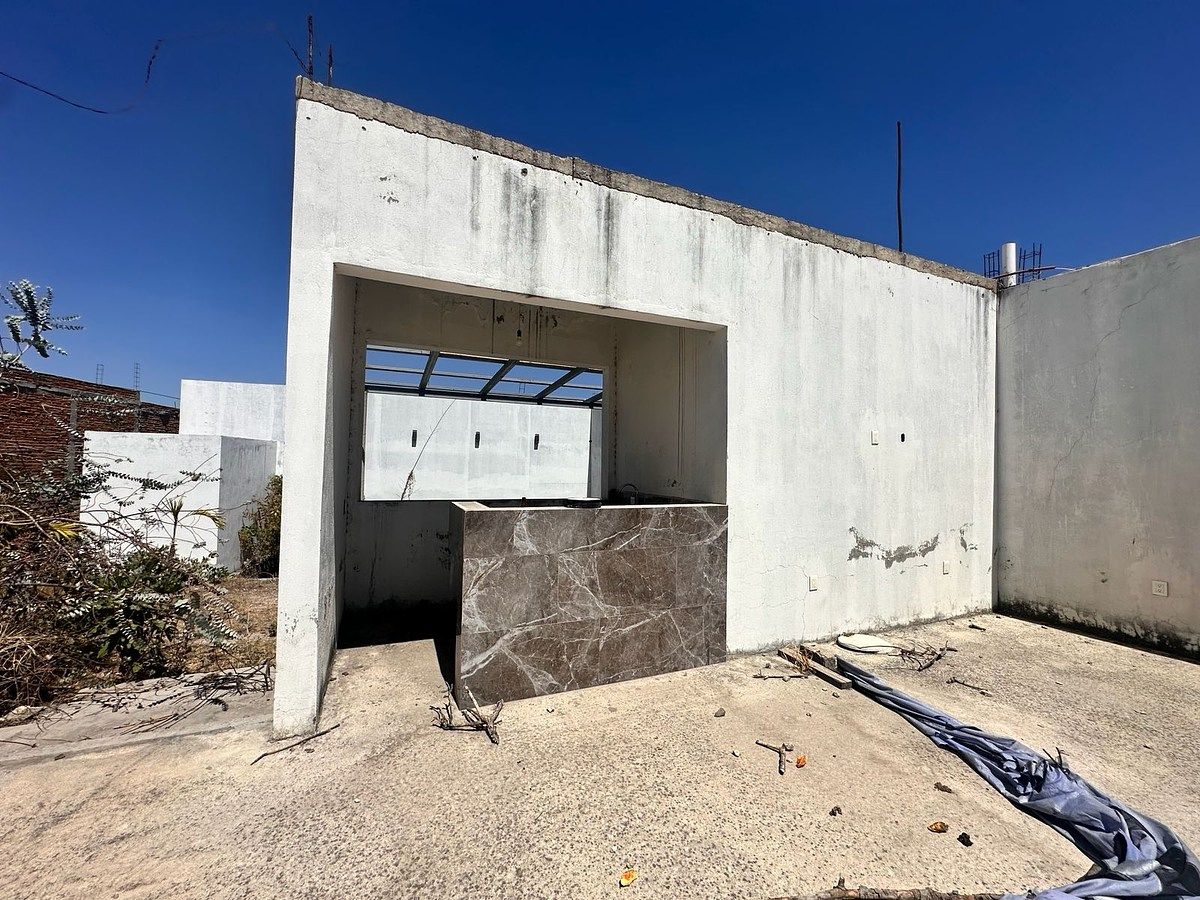 Lote em Villas de Guadalupe, Zapopan, foto 17 de 29