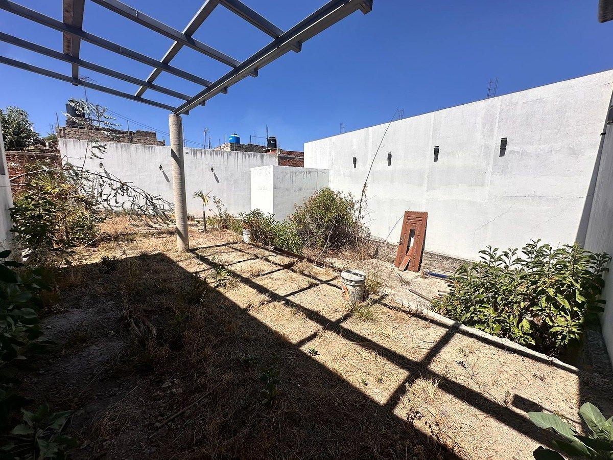 Lote em Villas de Guadalupe, Zapopan, foto 21 de 29