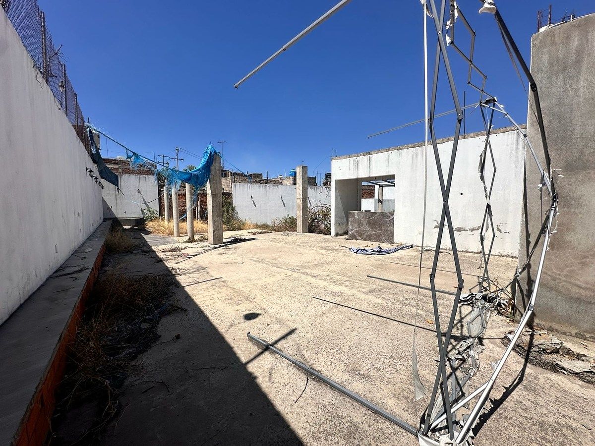 Lote em Villas de Guadalupe, Zapopan, foto 23 de 29