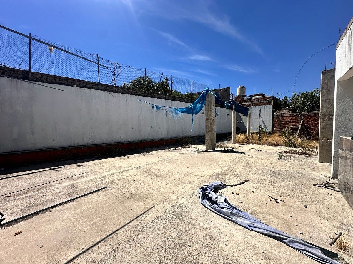 Lote em Villas de Guadalupe, Zapopan, foto 24 de 29