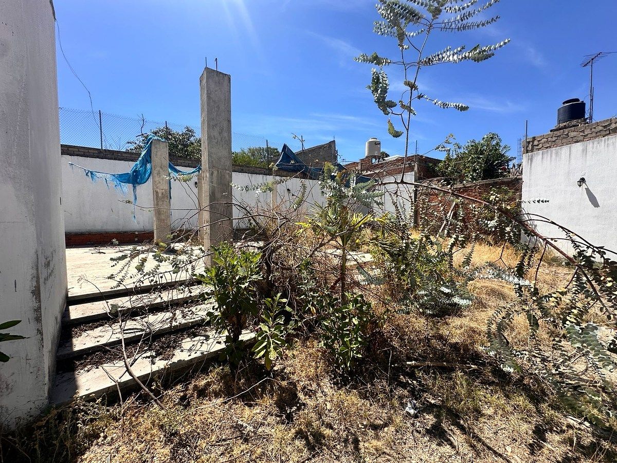 Lote em Villas de Guadalupe, Zapopan, foto 27 de 29