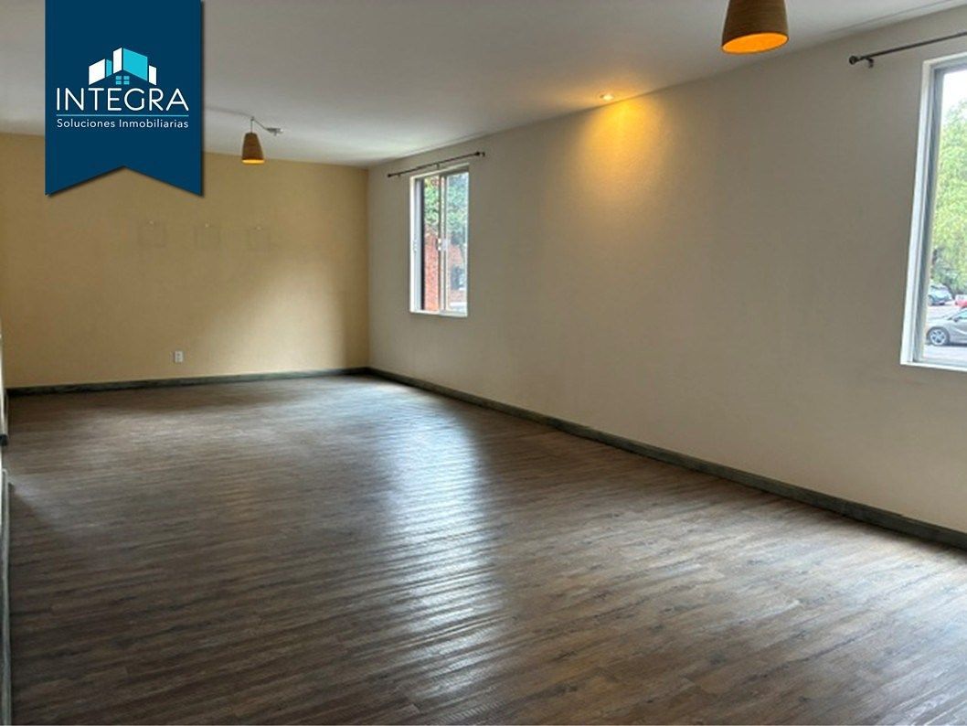 Departamento en Fuentes del Pedregal, Tlalpan, foto 2 de 13