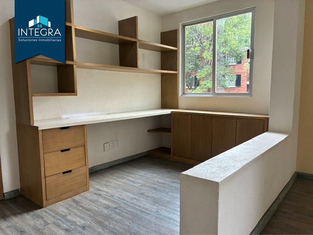 Departamento en Fuentes del Pedregal, Tlalpan, foto 3 de 13