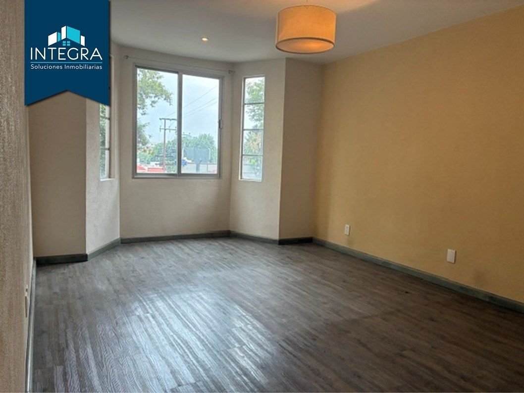 Departamento en Fuentes del Pedregal, Tlalpan, foto 5 de 13