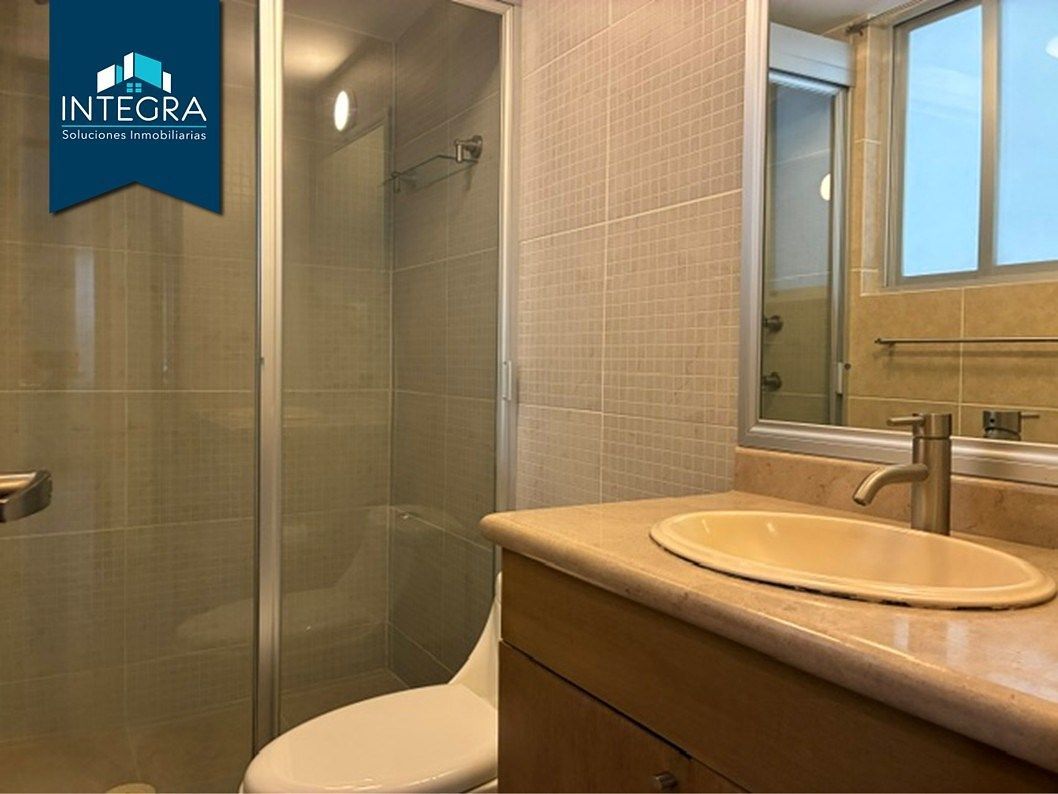 Departamento en Fuentes del Pedregal, Tlalpan, foto 8 de 13