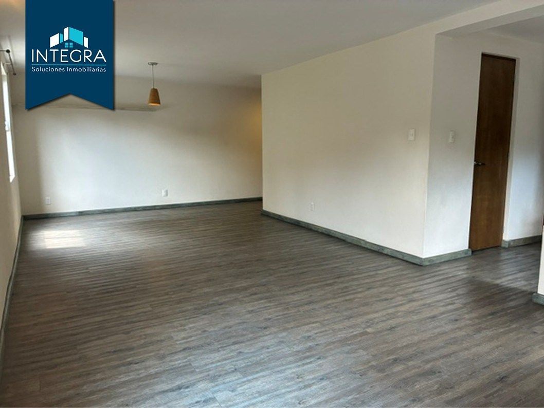 Departamento en Fuentes del Pedregal, Tlalpan, foto 11 de 13