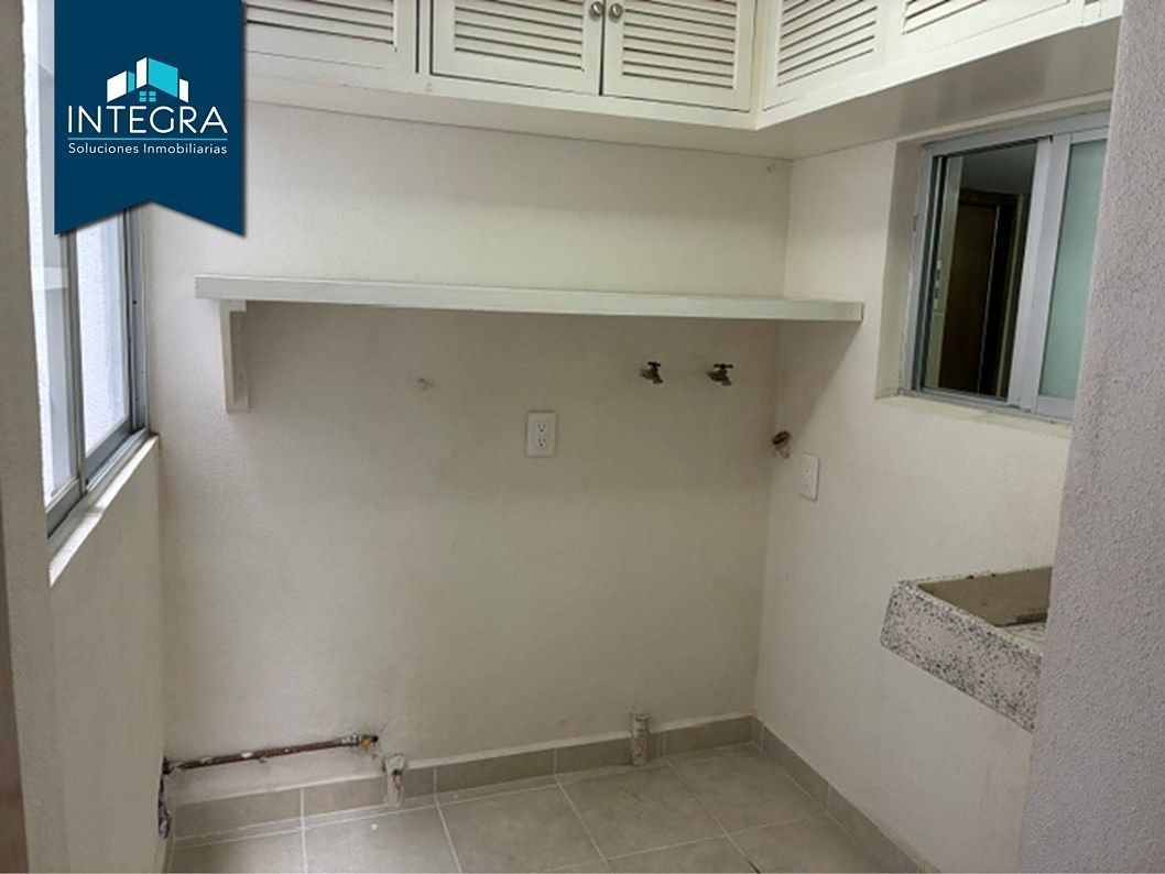 Departamento en Fuentes del Pedregal, Tlalpan, foto 12 de 13