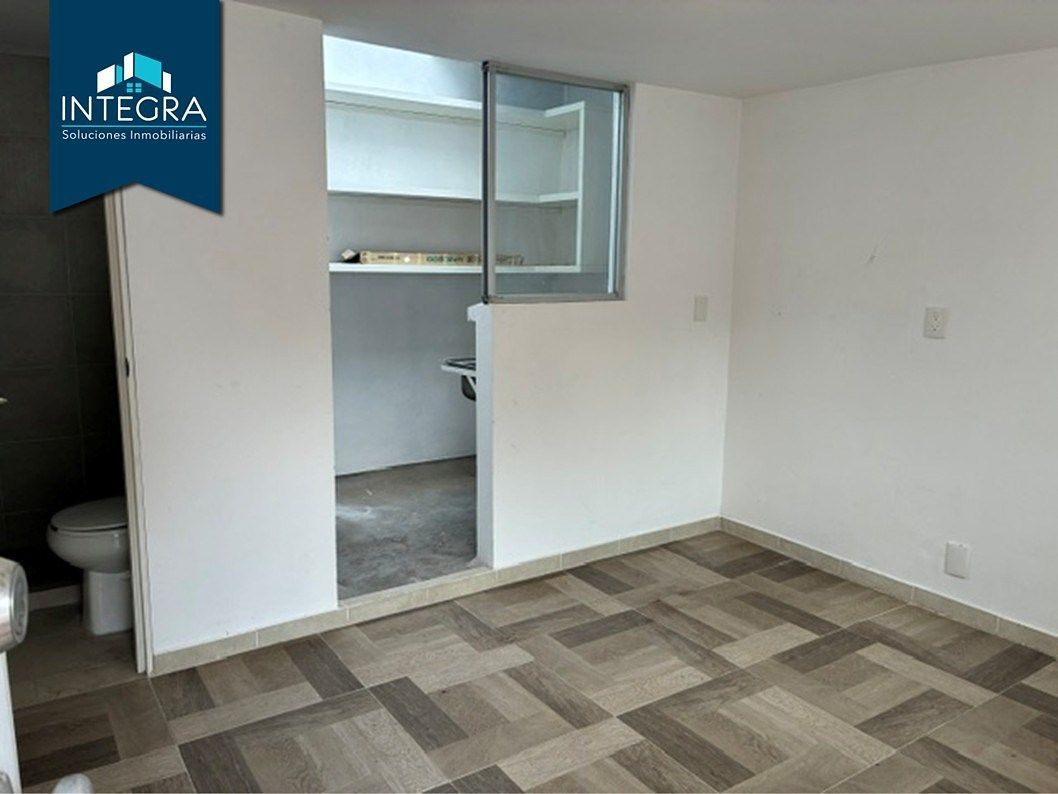 Departamento en Fuentes del Pedregal, Tlalpan, foto 13 de 13