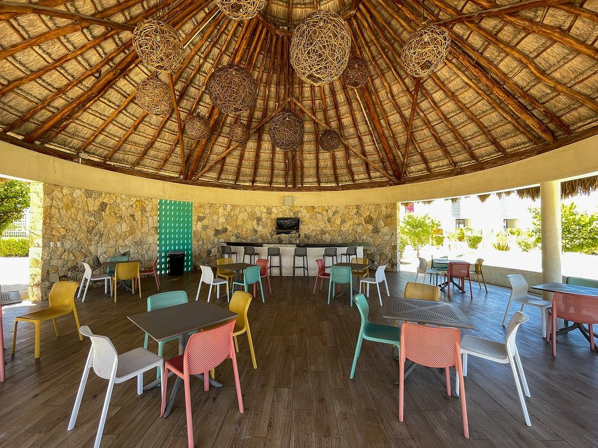 Casa em condomínio fechado em Chicxulub Puerto, Progreso, foto 12 de 41