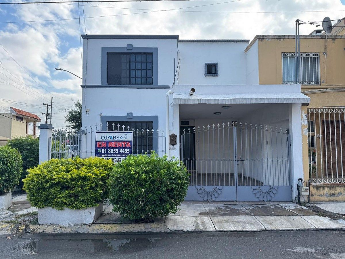 RENTA DE CASA EN BAHIA ALGECIRAS #3401, RINCÓN DE LA PRIMAVERA, foto 1 de 22