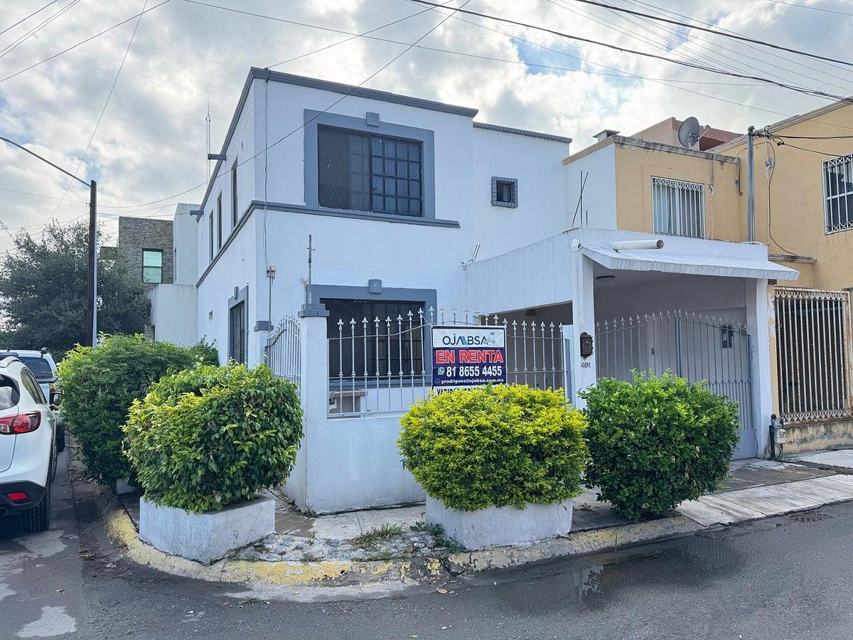 Casa em Rincón de la Primavera, Monterrey, foto 22 de 22