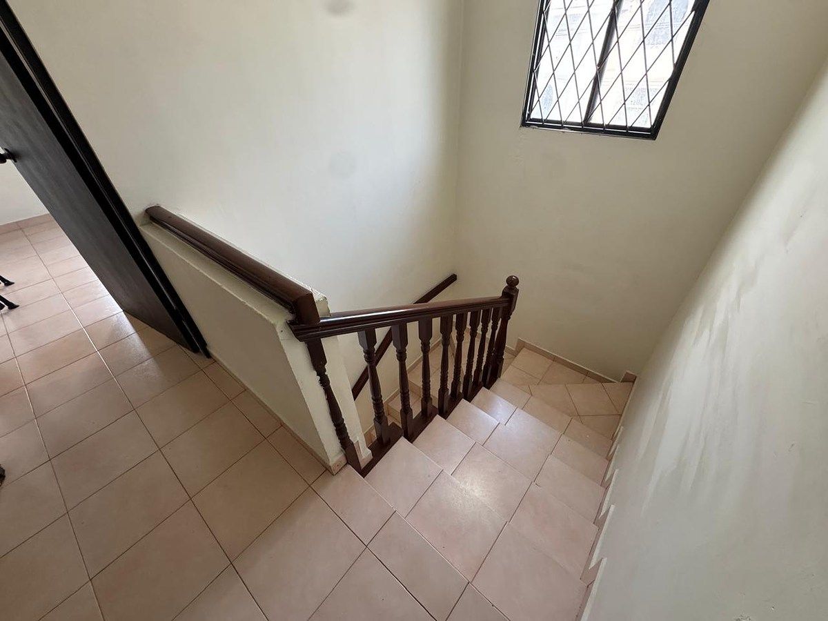 Casa em Rincón de la Primavera, Monterrey, foto 10 de 22