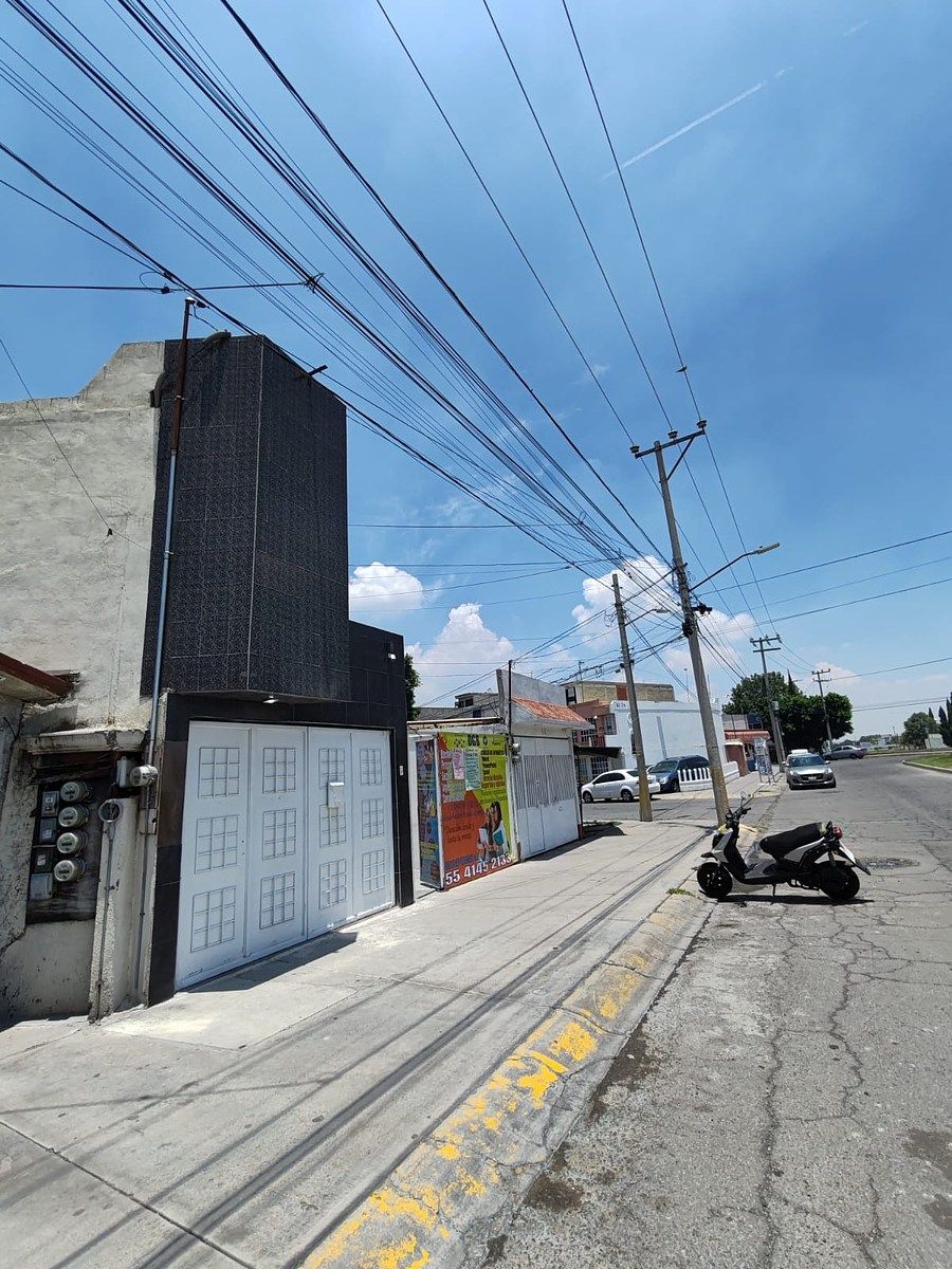 Casa em Los Héroes Tecámac, Tecámac, foto 3 de 39