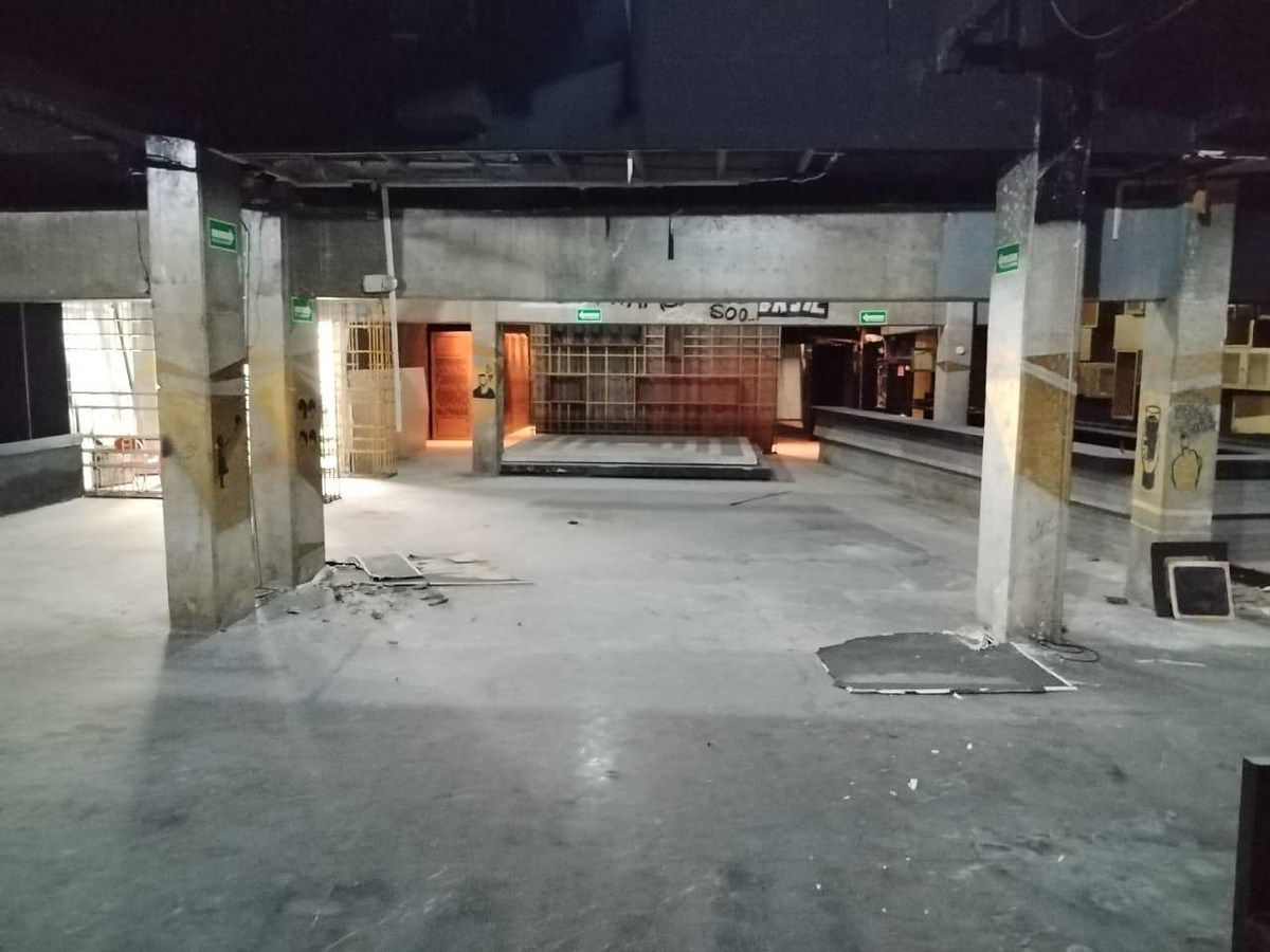 Local em Del Valle, San Pedro Garza García, foto 4 de 5
