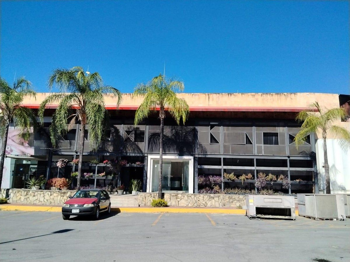 Local em Del Valle, San Pedro Garza García, foto 2 de 5