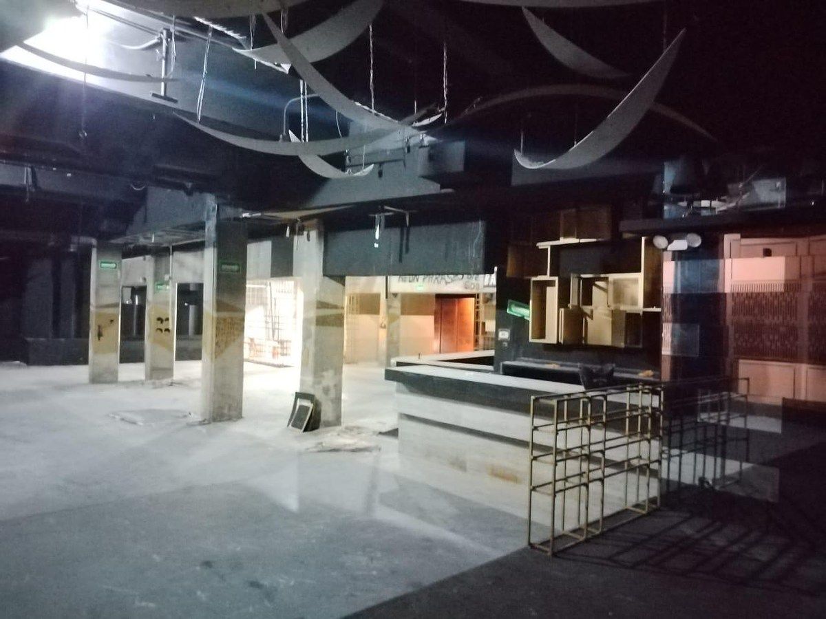 Local em Del Valle, San Pedro Garza García, foto 3 de 5