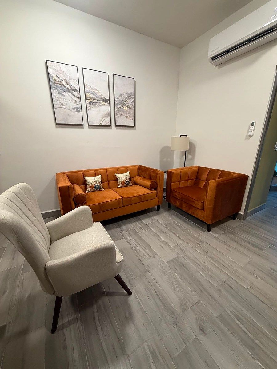 Apartamento em Joyas de Anáhuac, General Escobedo, foto 7 de 13