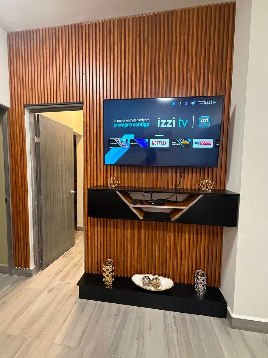 Apartamento em Joyas de Anáhuac, General Escobedo, foto 8 de 13