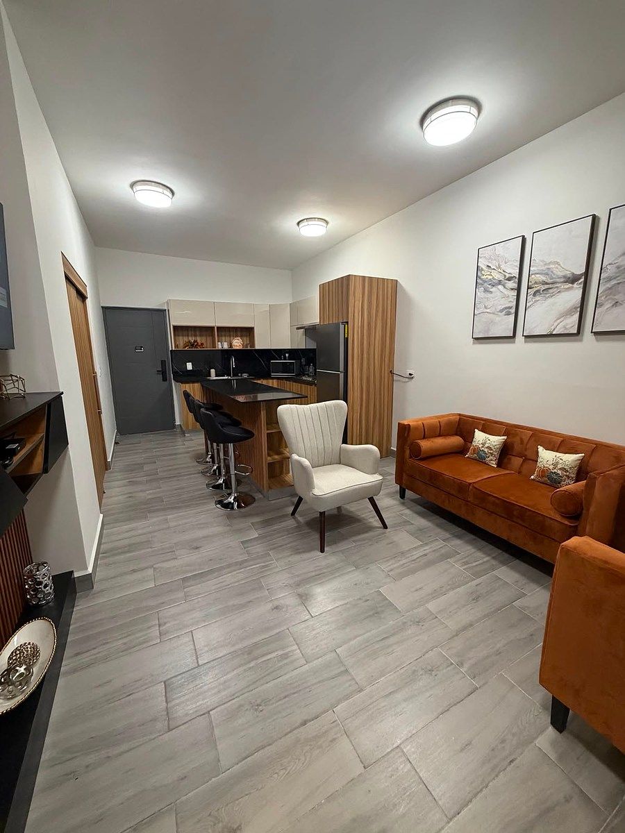 Apartamento em Joyas de Anáhuac, General Escobedo, foto 9 de 13