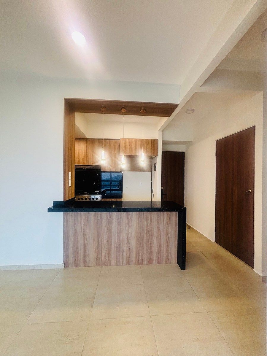 Departamento en Residencial Lago Esmeralda, Atizapán de Zaragoza, foto 2 de 17