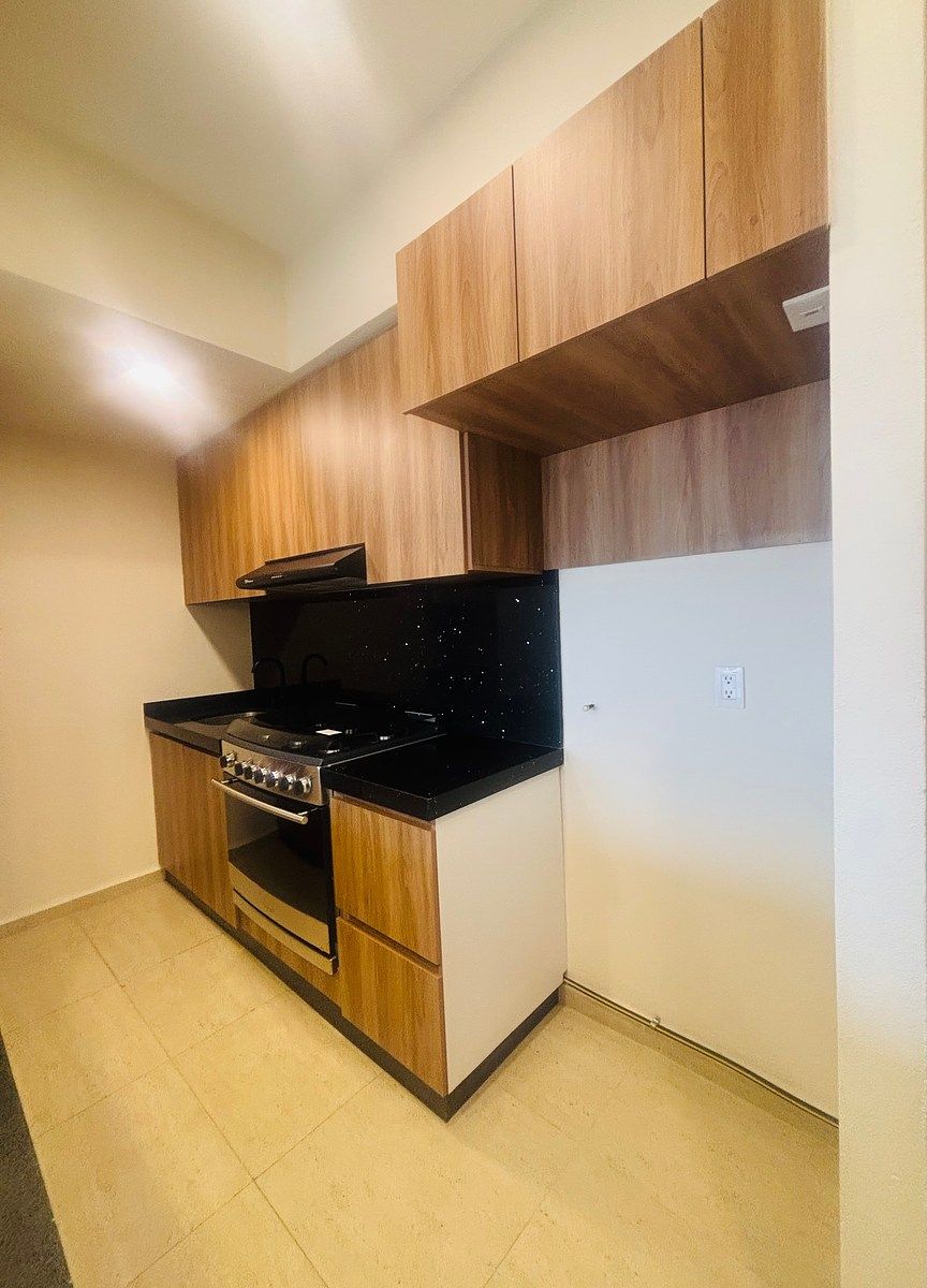 Departamento en Residencial Lago Esmeralda, Atizapán de Zaragoza, foto 3 de 17