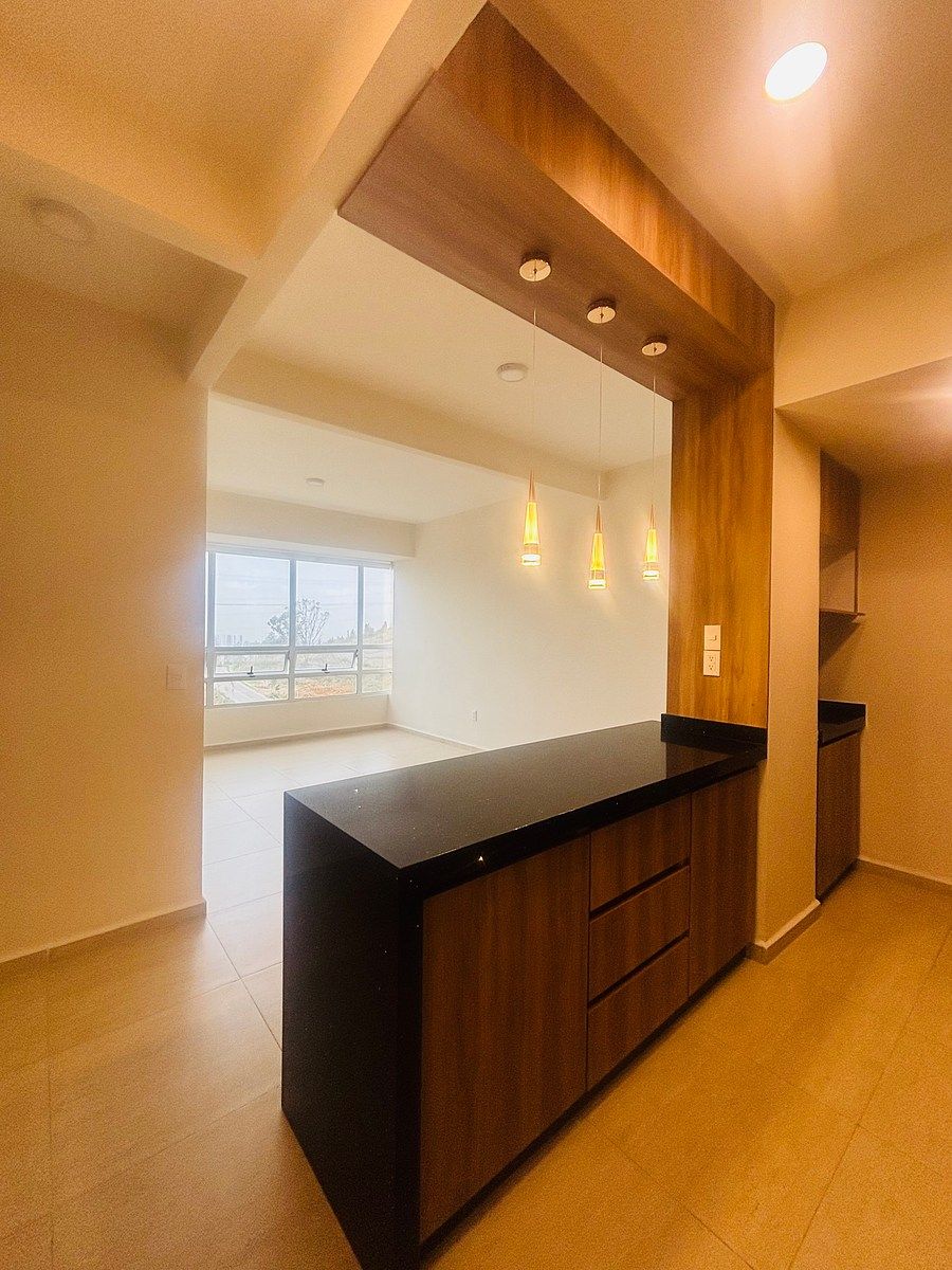 Departamento en Residencial Lago Esmeralda, Atizapán de Zaragoza, foto 4 de 17