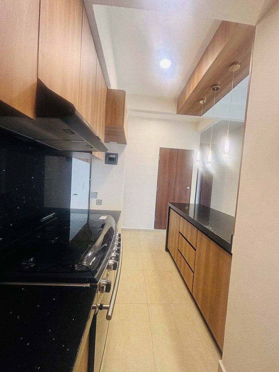 Departamento en Residencial Lago Esmeralda, Atizapán de Zaragoza, foto 5 de 17