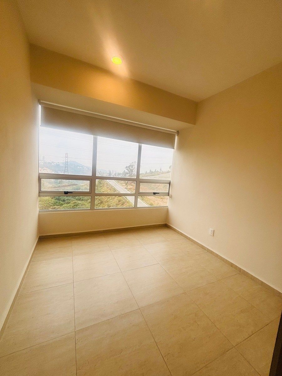 Departamento en Residencial Lago Esmeralda, Atizapán de Zaragoza, foto 8 de 17