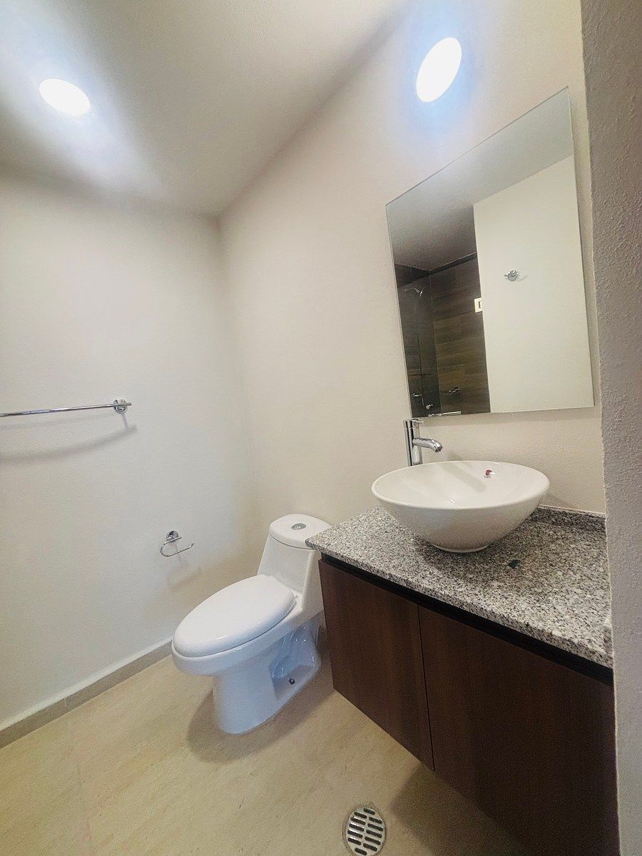 Departamento en Residencial Lago Esmeralda, Atizapán de Zaragoza, foto 11 de 17