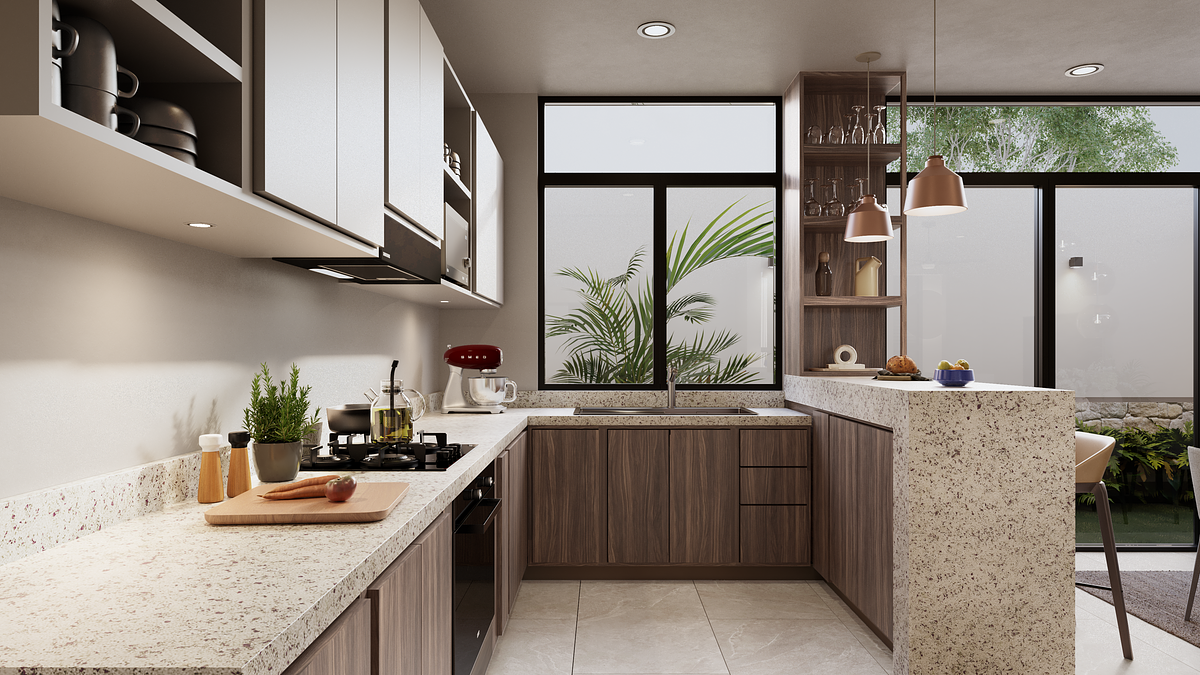 CASA EN VENTA EN MERIDA, YUCATAN EN KUKUL 35, SAN ANTONIO CUCUL - foto 3