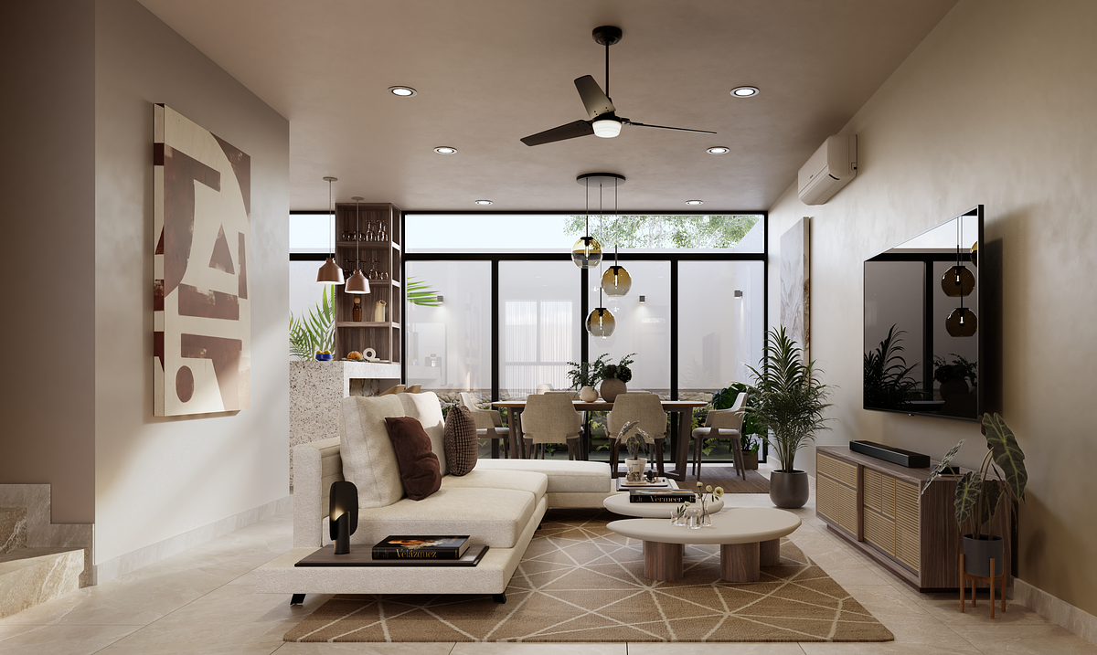 CASA EN VENTA EN MERIDA, YUCATAN EN KUKUL 35, SAN ANTONIO CUCUL - foto 5