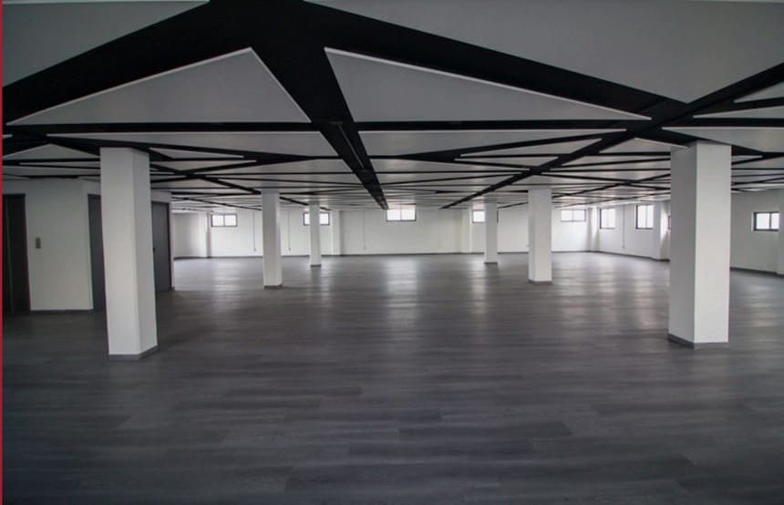 Renta de Oficinas en Naucalpan Alce Blanco CT896, foto 1 de 6