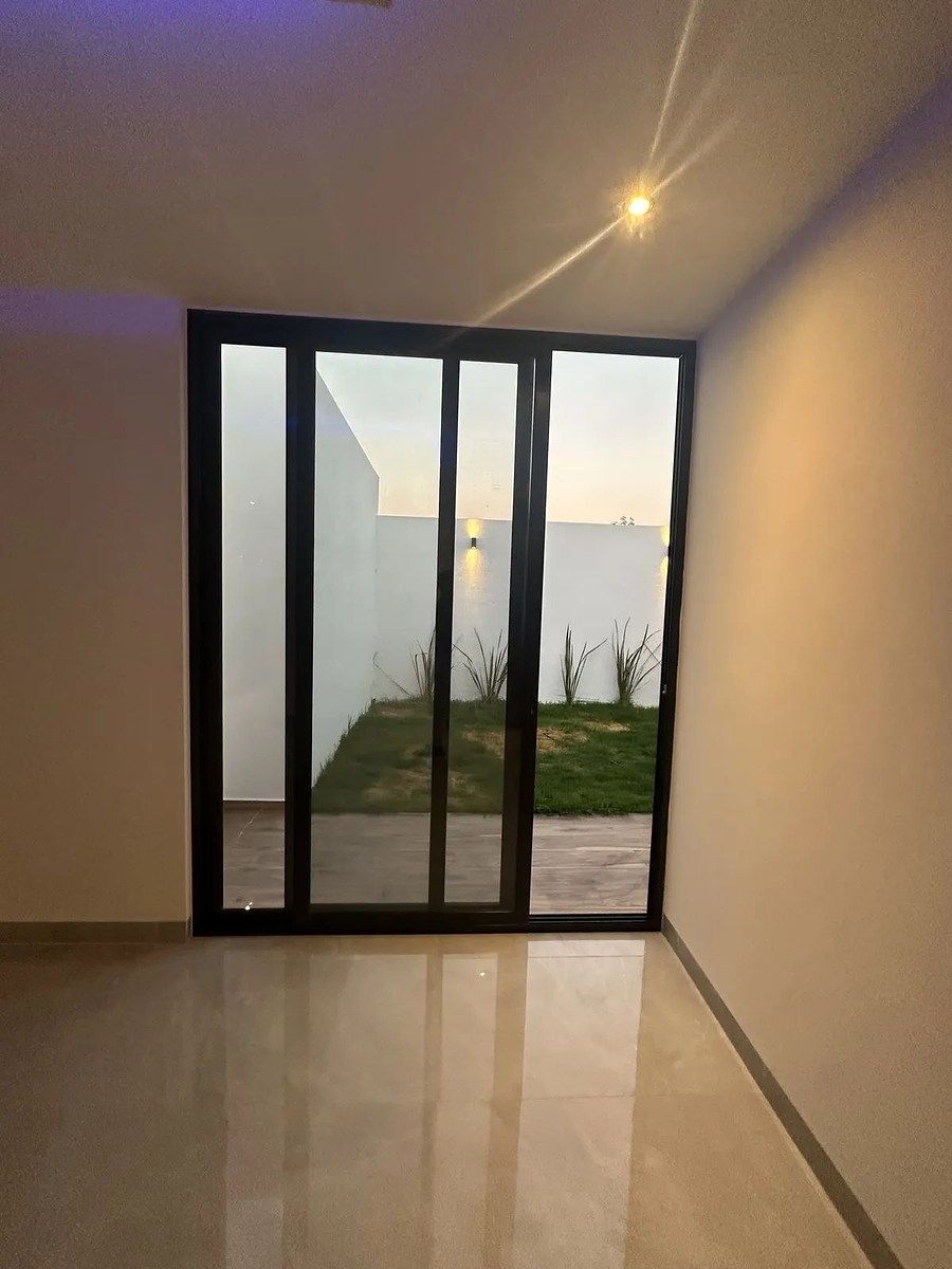 Casa en condominio en Paseos Loretta, Aguascalientes, foto 9 de 21