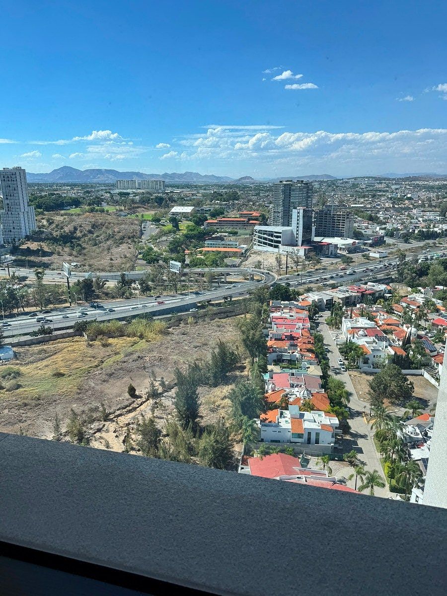 Apartamento em Puerta de Hierro, Zapopan, foto 28 de 30