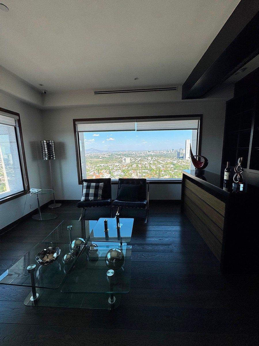 Apartamento em Puerta de Hierro, Zapopan, foto 5 de 30